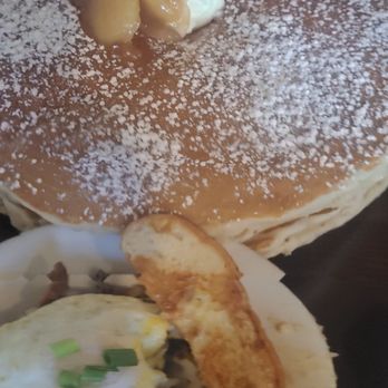 The Griddle Cafe - Breakfast & Brunch Near Me - Los Angeles, California The Griddle Cafe - Breakfast & Brunch Near Me - Los Angeles, California