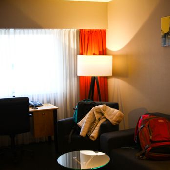 Swissôtel Amsterdam - the second room - Hotels Near Me - Amsterdam, New Hampshire