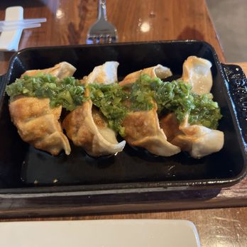 Morimoto Napa - Gyoza - Japanese Near Me - Napa, California Morimoto Napa - Gyoza - Japanese Near Me - Napa, California