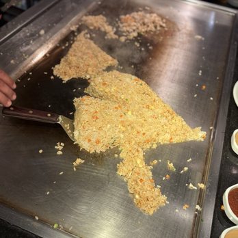 Benihana - Torrance - Fried rice - Sushi Bars Near Me - Torrance, California