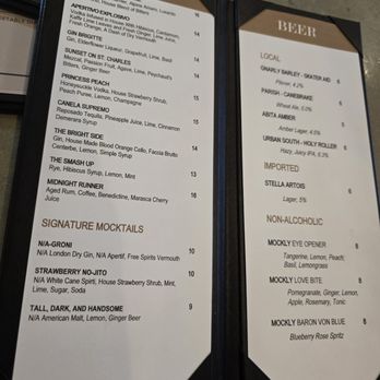 GAIA Steakhouse - Steakhouses Near Me - New Orleans, Louisiana GAIA Steakhouse - Steakhouses Near Me - New Orleans, Louisiana