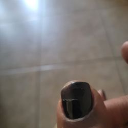 Rose Nails