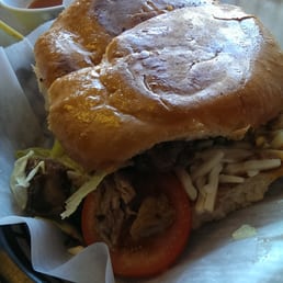 Cuban torts, this was huge! Cuban torts, this was huge!