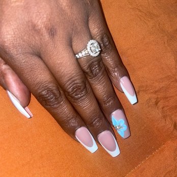 The Nail Collective - Nail Technicians Near Me - Las Vegas, Nevada