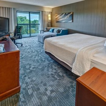 Courtyard by Marriott Springfield - Hotels Near Me - Springfield, Virginia