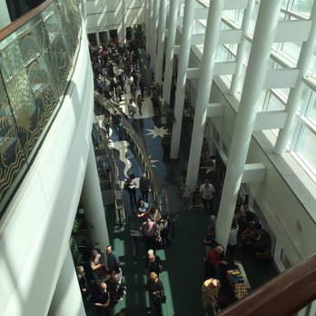 Adrienne Arsht Center - This is a beautiful place. Also, very well run. - Performing Arts Near Me - Miami, Florida Adrienne Arsht Center - This is a beautiful place. Also, very well run. - Performing Arts Near Me - Miami, Florida