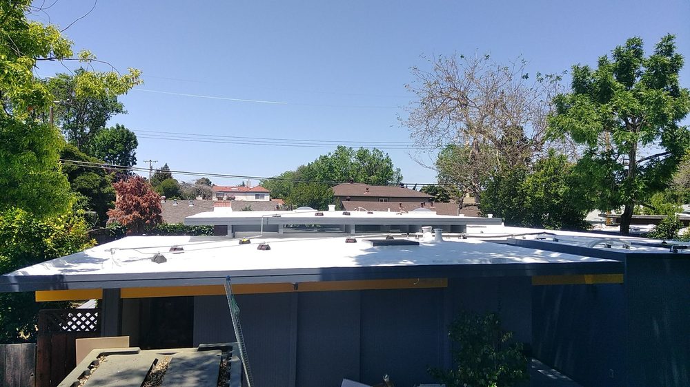 Slide of Dura-Foam Roofing & Solar Center