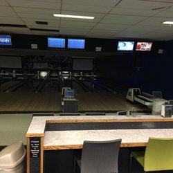 Stardust Lanes - Pins stuck in the air