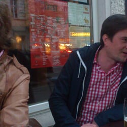 Café Stadler