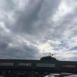 Outside Outside