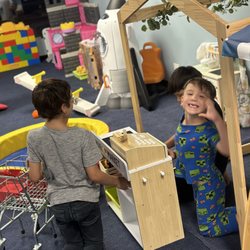 Wiggles and Giggles Play Place