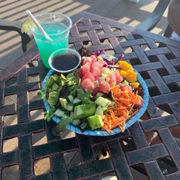 Yummy ! Yummy !