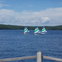 Kamp Kohut - Kamp Kohut, Oxford, Maine (www.kampkohut.com)