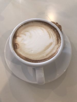 Soulfully Good Cafe by null