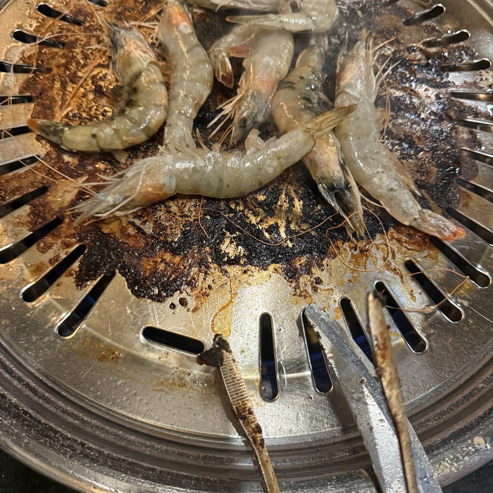 Mr Kimchi Niles - Shrimp - Barbeque Near Me - Niles, Illinois Mr Kimchi Niles - Shrimp - Barbeque Near Me - Niles, Illinois
