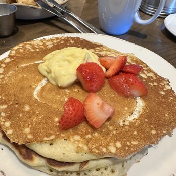 First Watch - Lemon Ricotta Pancakes - Breakfast & Brunch Near Me - Boynton Beach, Florida First Watch - Lemon Ricotta Pancakes - Breakfast & Brunch Near Me - Boynton Beach, Florida