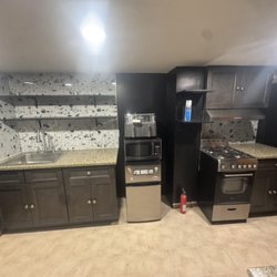 Big Apple Construction &  Contracting