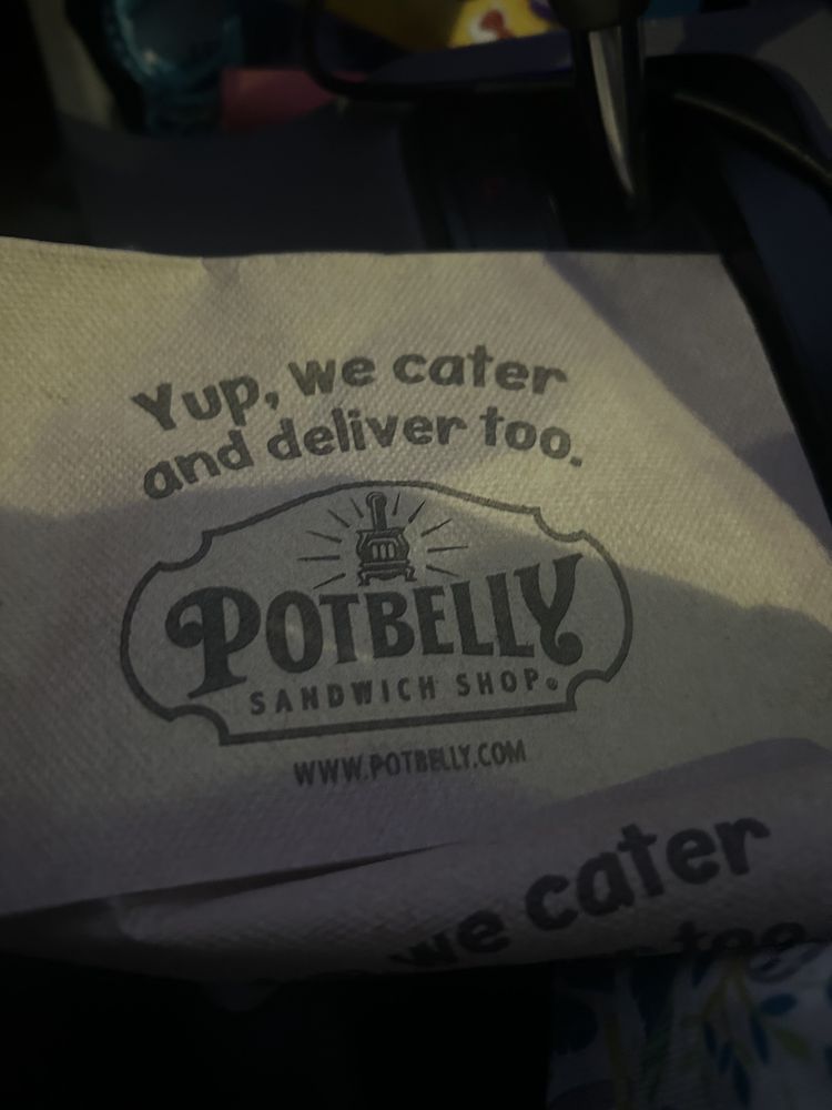 Potbelly