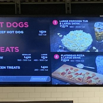 AMC Burbank 16 - Menu as of 2021/10/14 - Cinema Near Me - Burbank, California AMC Burbank 16 - Menu as of 2021/10/14 - Cinema Near Me - Burbank, California
