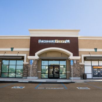 SchoolsFirst Federal Credit Union - Banks & Credit Unions Near Me - Menifee, California SchoolsFirst Federal Credit Union - Banks & Credit Unions Near Me - Menifee, California