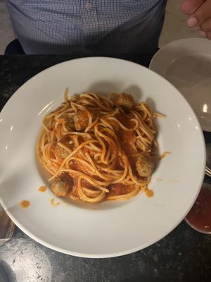 Rosinella Italian Trattoria by null