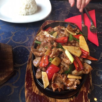 Lee Kee Chinese Restaurant - Sizzling lamb - Chinese Near Me - Dublin, D Lee Kee Chinese Restaurant - Sizzling lamb - Chinese Near Me - Dublin, D