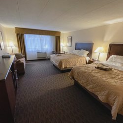 Chestnut Mountain Resort