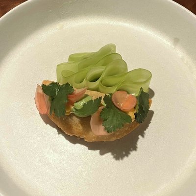 Apego Restaurante by null