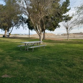 Riverside Park - Parks Near Me - Yuma, Arizona