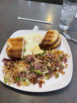 Col's Family Restaurant by null