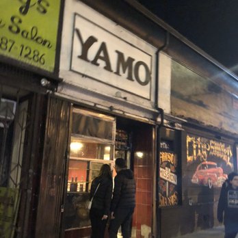 Yamo - Burmese Near Me - San Francisco, California Yamo - Burmese Near Me - San Francisco, California