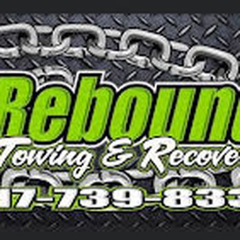 Rebound Towing & Recovery - Towing Near Me - Thomasville, Pennsylvania Rebound Towing & Recovery - Towing Near Me - Thomasville, Pennsylvania