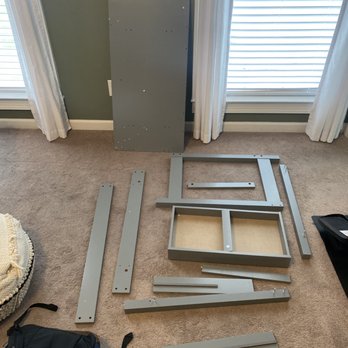 LendingTouch - Pre Computer Desk - Handyman Near Me LendingTouch - Pre Computer Desk - Handyman Near Me