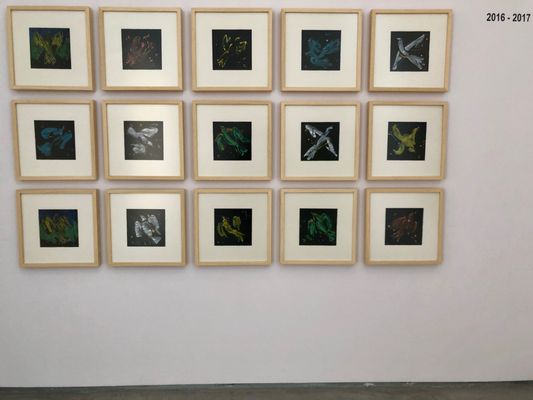 Museo Jorge Rando by null