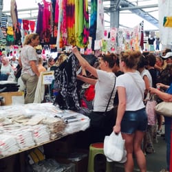Hatay Pazarı - Going cray for a deal!