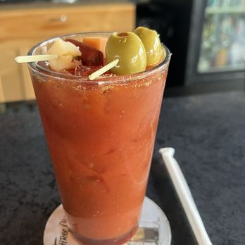 The Tower Inn Bar and Grill - Bloody Mary - Bars Near Me - Monona, Wisconsin The Tower Inn Bar and Grill - Bloody Mary - Bars Near Me - Monona, Wisconsin
