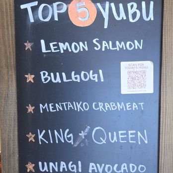 Kingyubu - Sushi Bars Near Me - Los Angeles, California Kingyubu - Sushi Bars Near Me - Los Angeles, California
