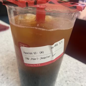 Gong Cha - Bubble Tea Near Me - Garden City, New York Gong Cha - Bubble Tea Near Me - Garden City, New York