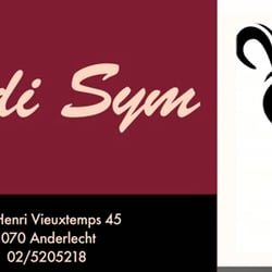 Pédi Sym