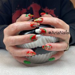 Aria Nails