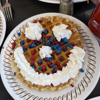 Waffle House - Breakfast & Brunch Near Me - Weatherford, Texas Waffle House - Breakfast & Brunch Near Me - Weatherford, Texas