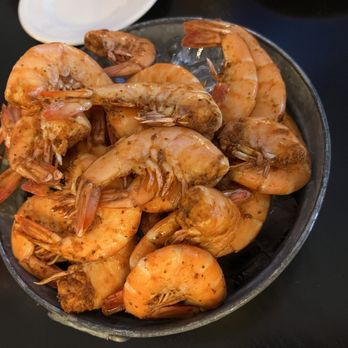 Marblehead Chowder House - Peal and eat shrimp - Seafood Near Me - Westampton, New Jersey
