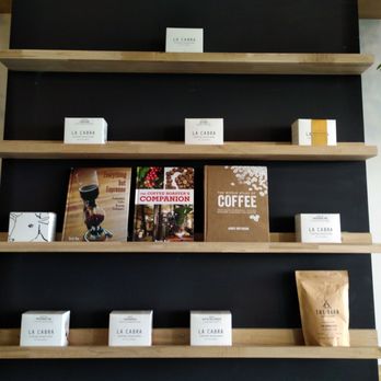 Taraba - Coffee & Tea Near Me - Stuttgart, BW Taraba - Coffee & Tea Near Me - Stuttgart, BW