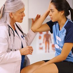 Mullally Sports & Family Medicine
