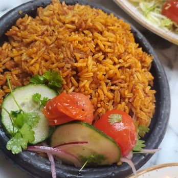 Elmina - Jollof - African Near Me - Washington, DC, District of Columbia
