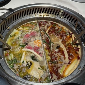 Happy Lamb Hot Pot - Chinese Near Me - Austin, Texas Happy Lamb Hot Pot - Chinese Near Me - Austin, Texas