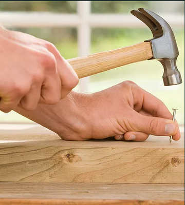 JL's Quality Home Repair Logo