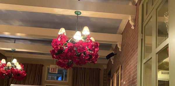 Tre Scalini Restaurant by null