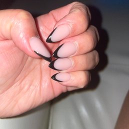 Simple classy stiletto Simple classy stiletto