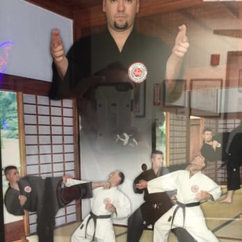 Claycomb Karate & Kickboxing - Karate Near Me - Fontana, California